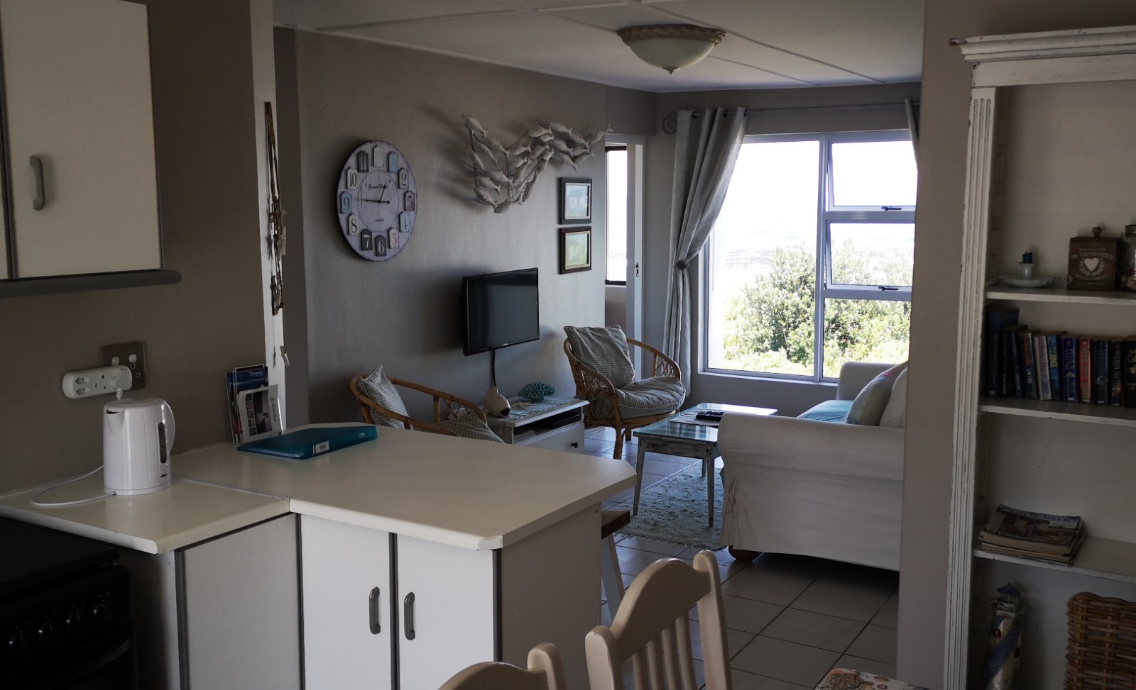 16b, 17 Human Street, Onrus, Hermanus