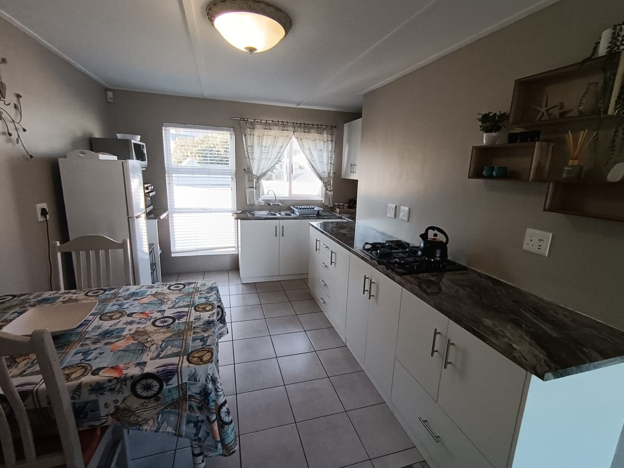16b, 17 Human Street, Onrus, Hermanus
