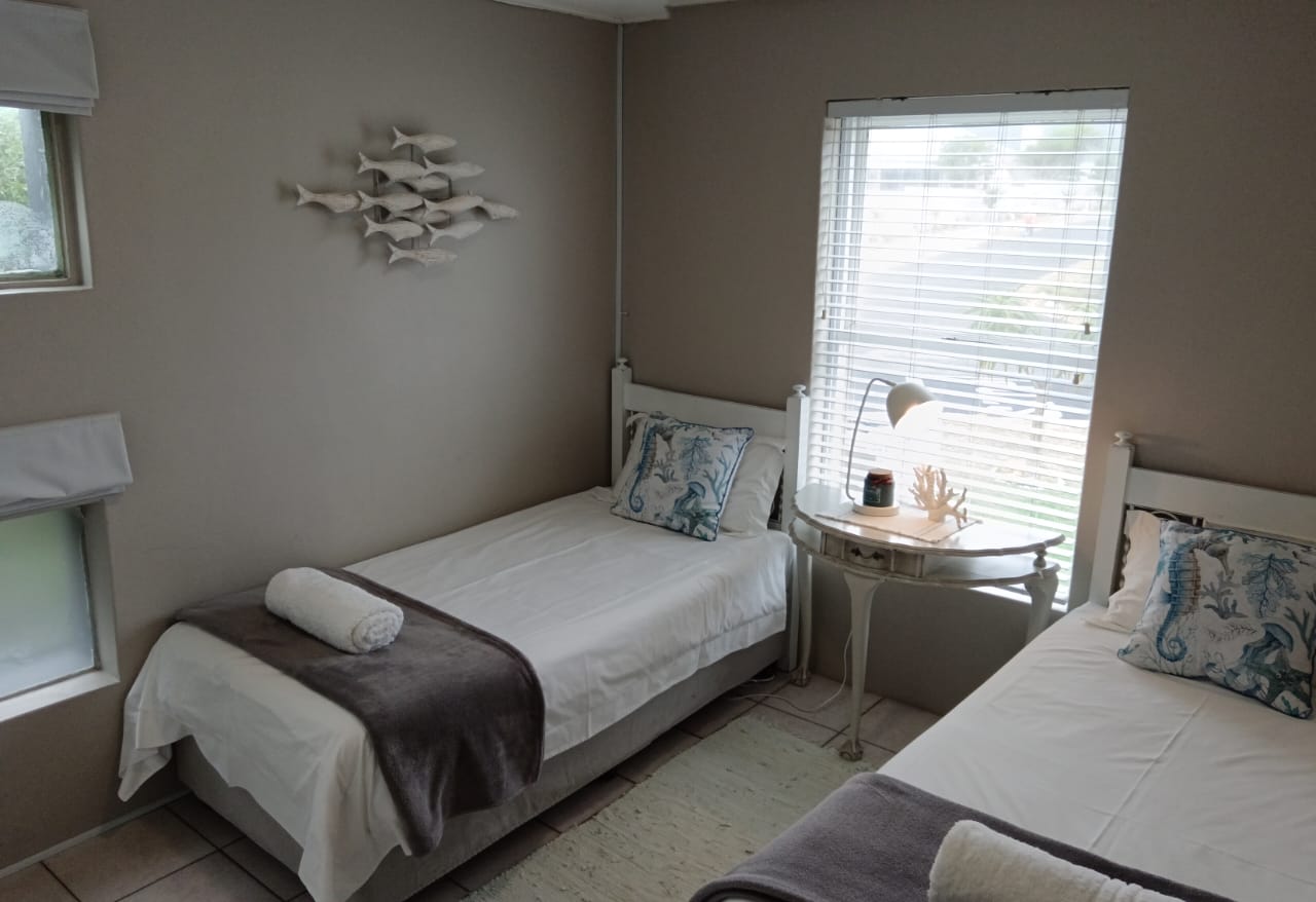 16b, 17 Human Street, Onrus, Hermanus