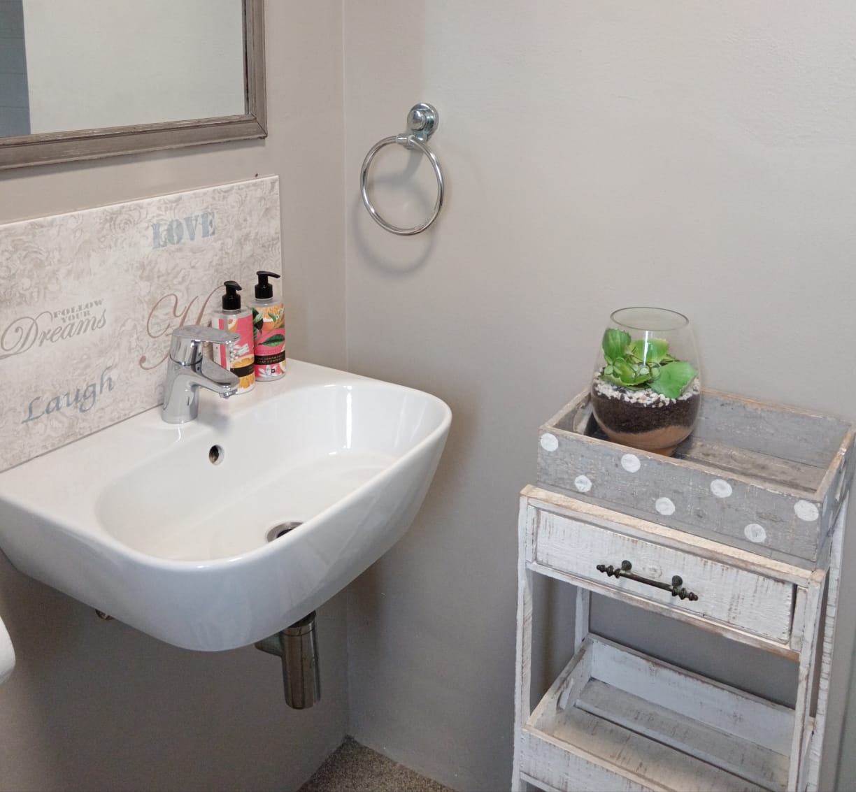 16b, 17 Human Street, Onrus, Hermanus