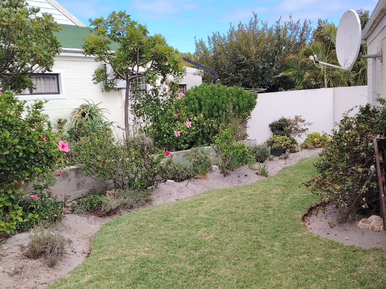 48 Bergzicht Estate, Sandbaai, Hermanus