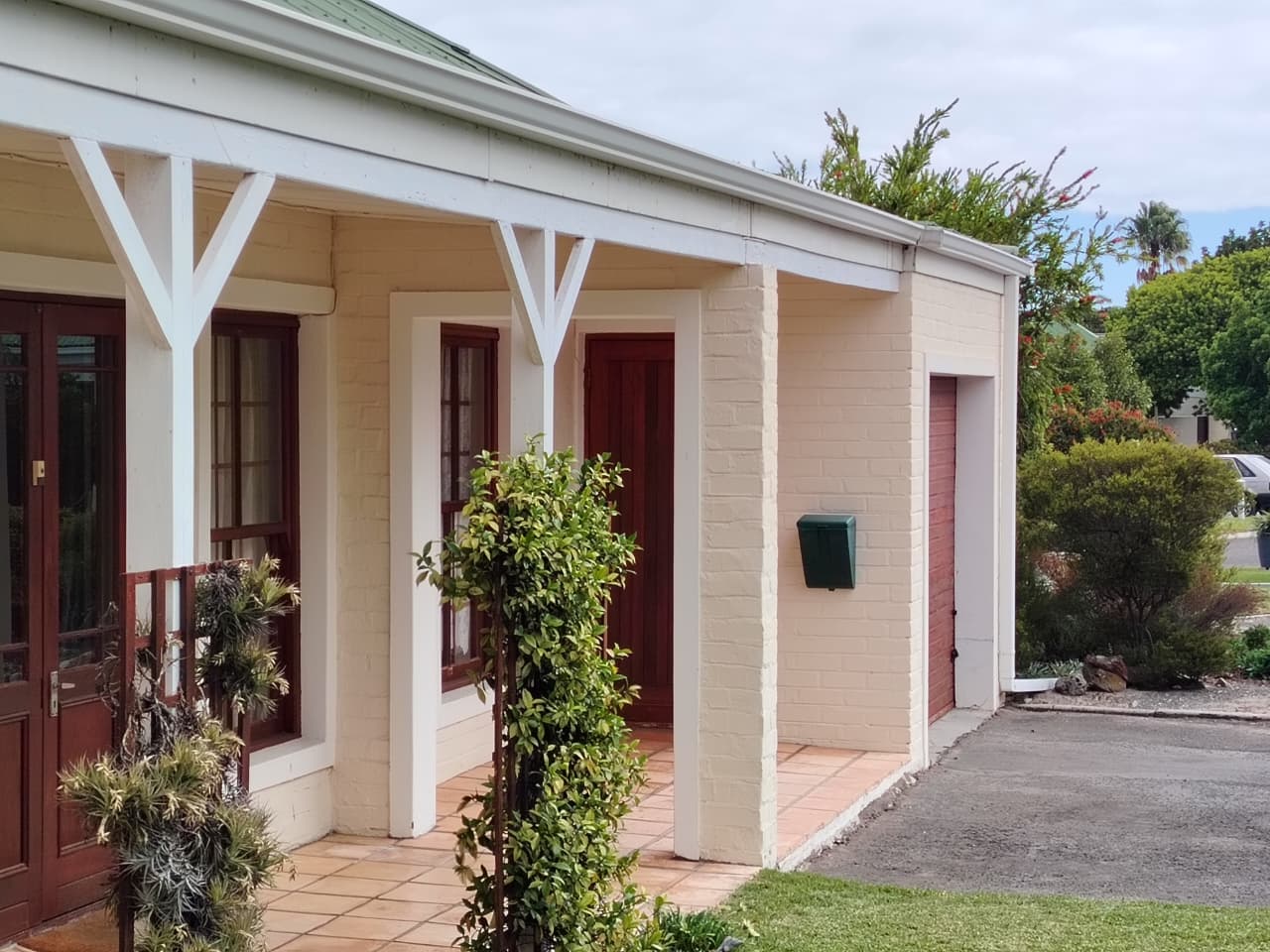 48 Bergzicht Estate, Sandbaai, Hermanus