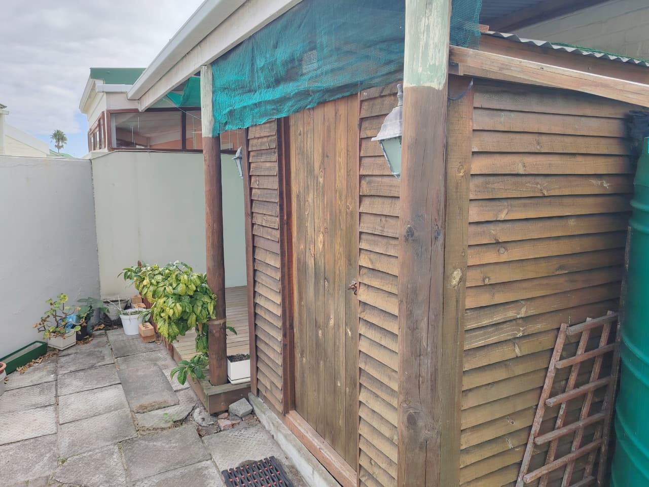 48 Bergzicht Estate, Sandbaai, Hermanus