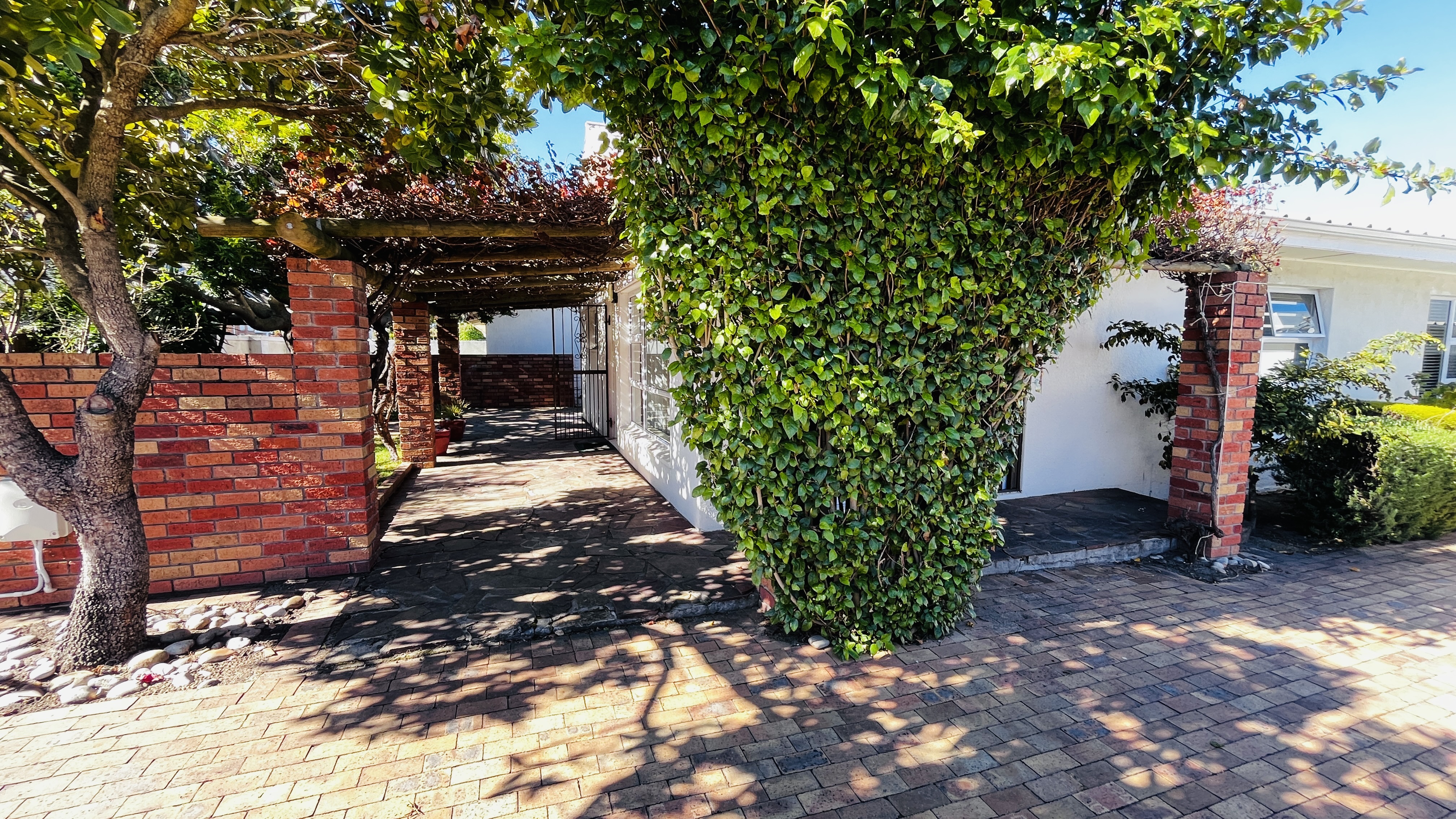 49, 7th Street, Voelklip
