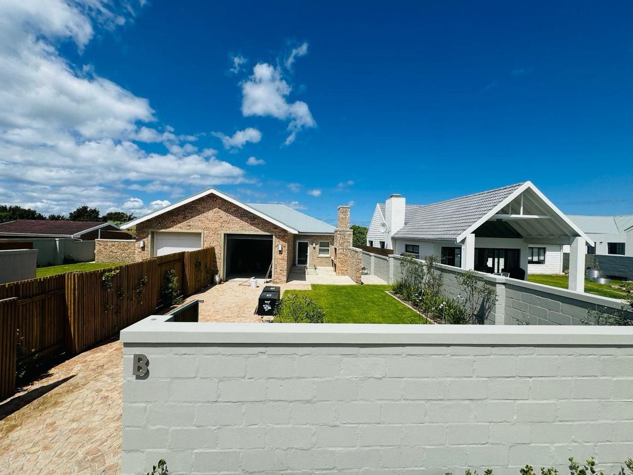 11B Fulmar Street, Onrus, Hermanus, 7200