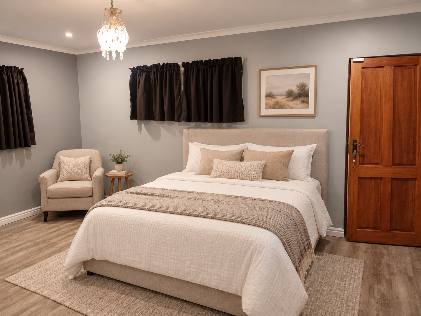 21 BOLERO CRESCENT, FISHERHAVEN