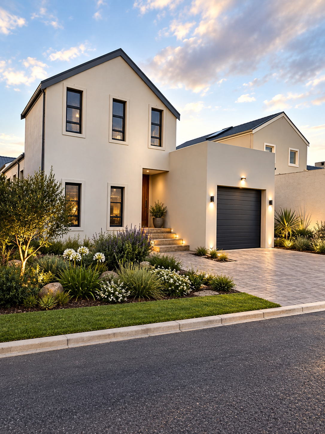 10 Mia Street, The Avenues, Sandbaai