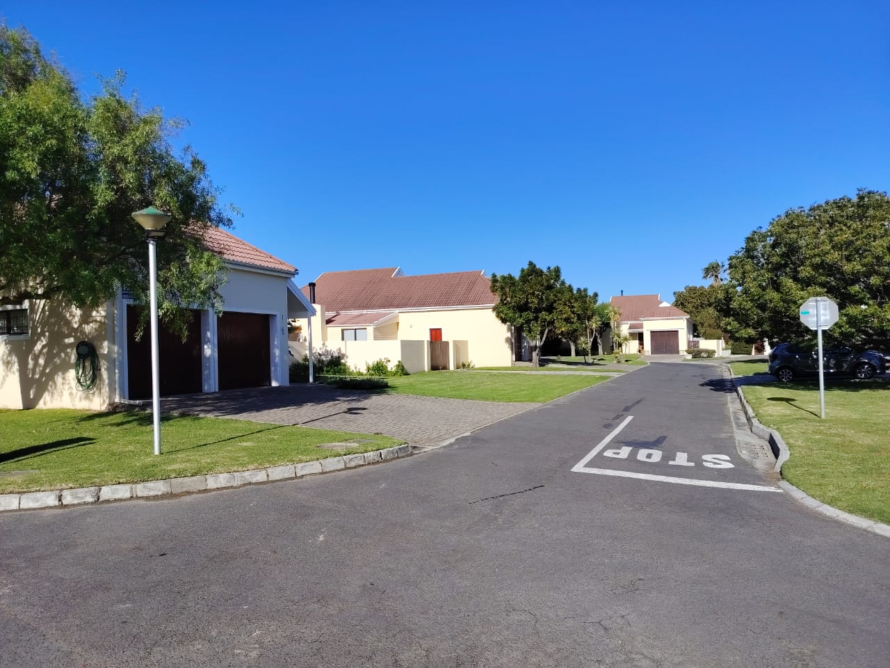 14 Protea Park, Bergsig Street, Sandbaai