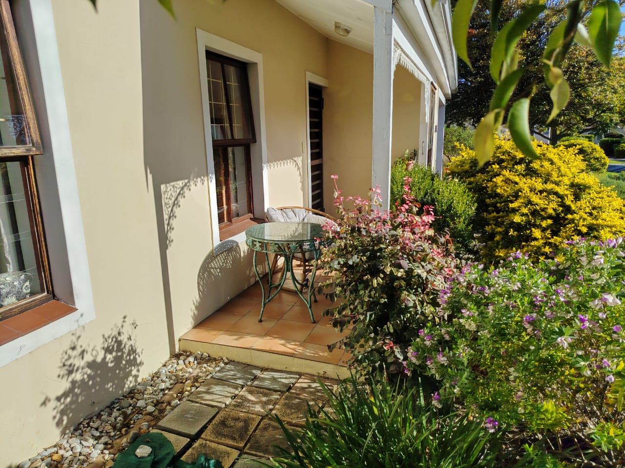 14 Protea Park, Bergsig Street, Sandbaai