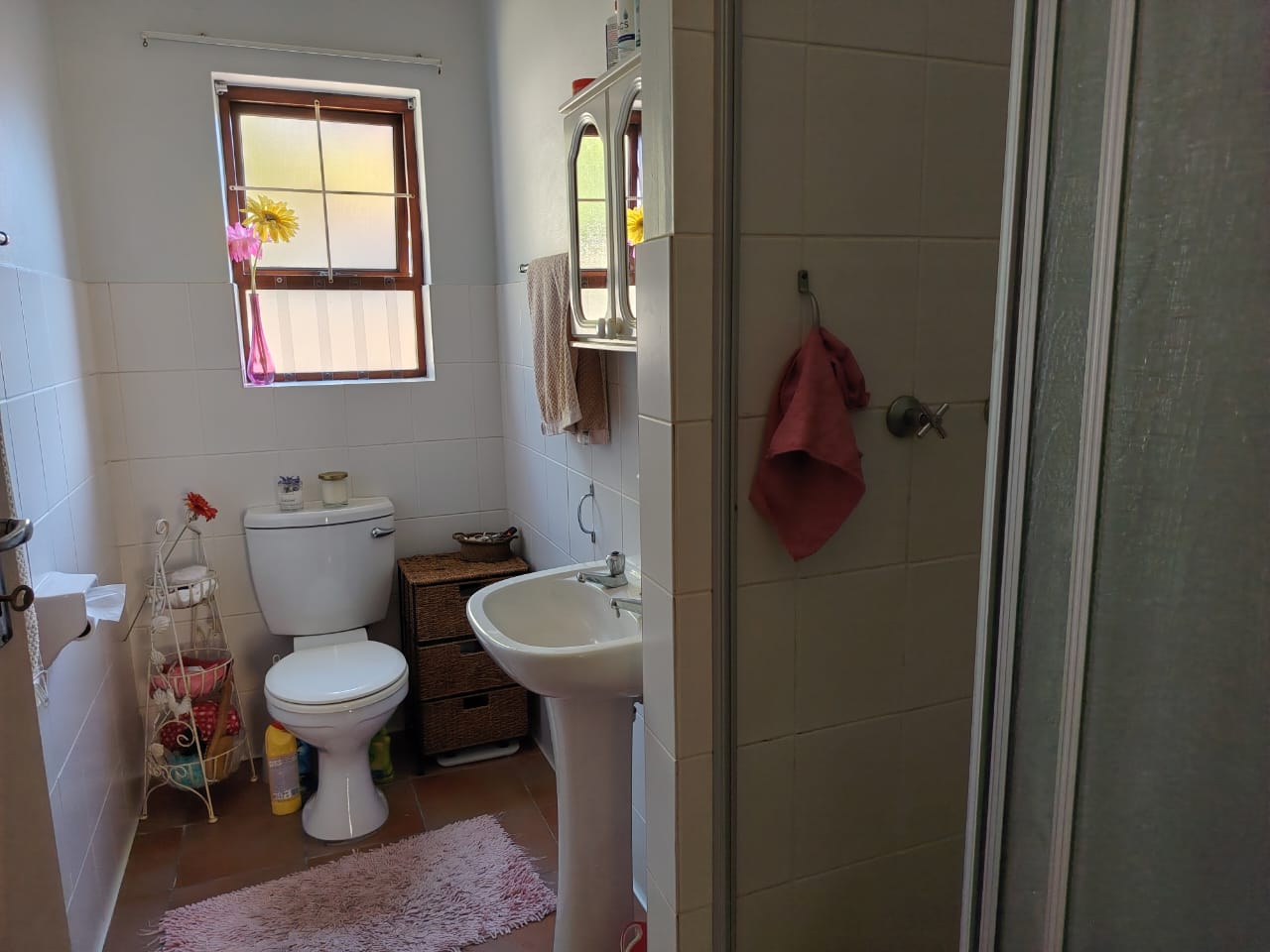 14 Protea Park, Bergsig Street, Sandbaai
