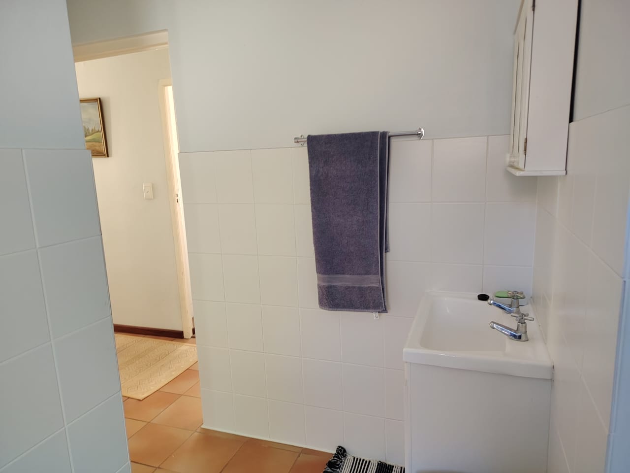 14 Protea Park, Bergsig Street, Sandbaai