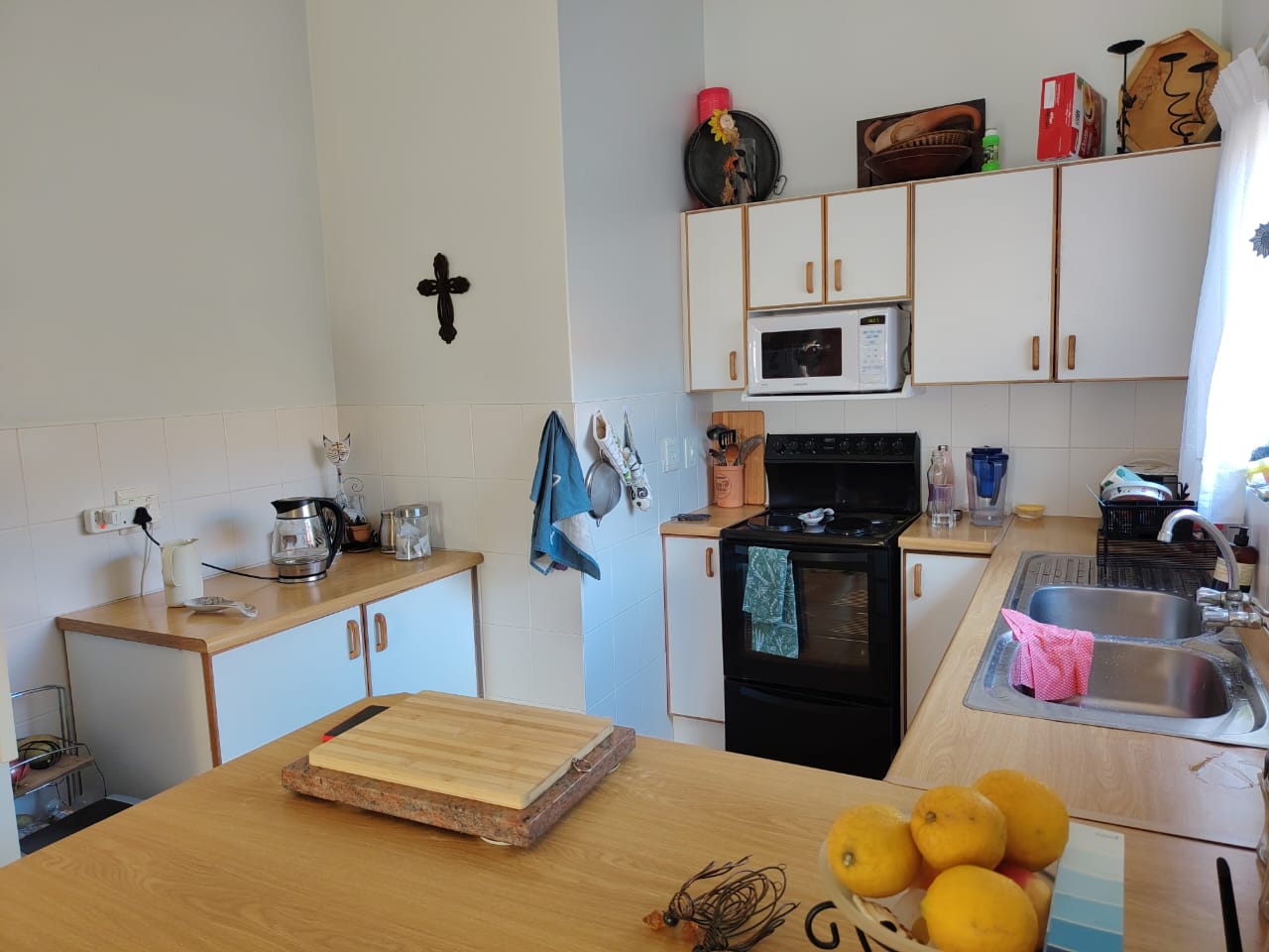 14 Protea Park, Bergsig Street, Sandbaai
